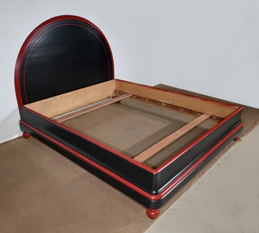 BEDROOM SUITE
