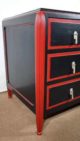 BEDROOM SUITE