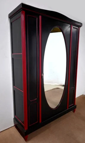 BEDROOM SUITE