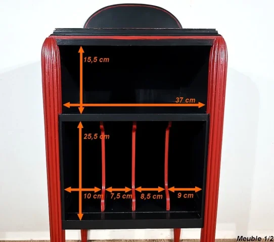 BEDROOM SUITE