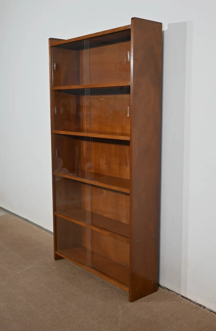 BOEKENKAST door D. ROZAFFY