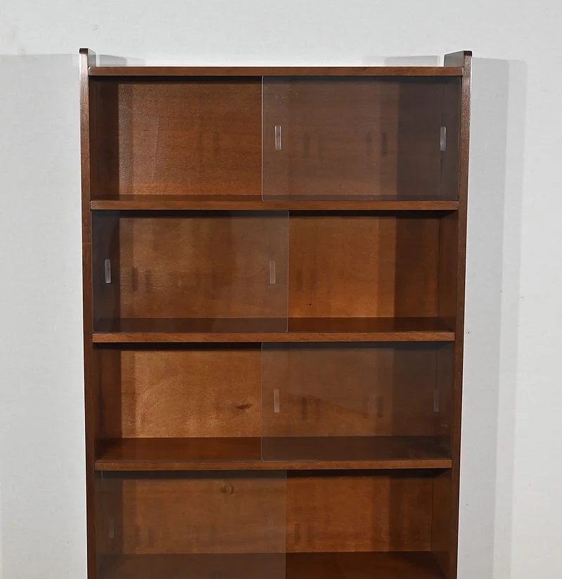 BOEKENKAST door D. ROZAFFY