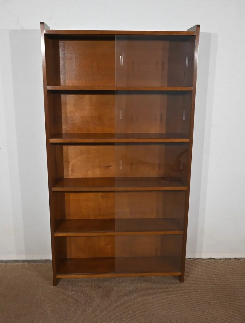 BOEKENKAST door D. ROZAFFY