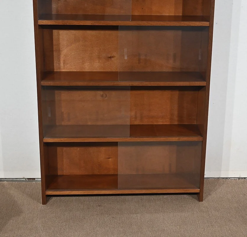 BOEKENKAST door D. ROZAFFY