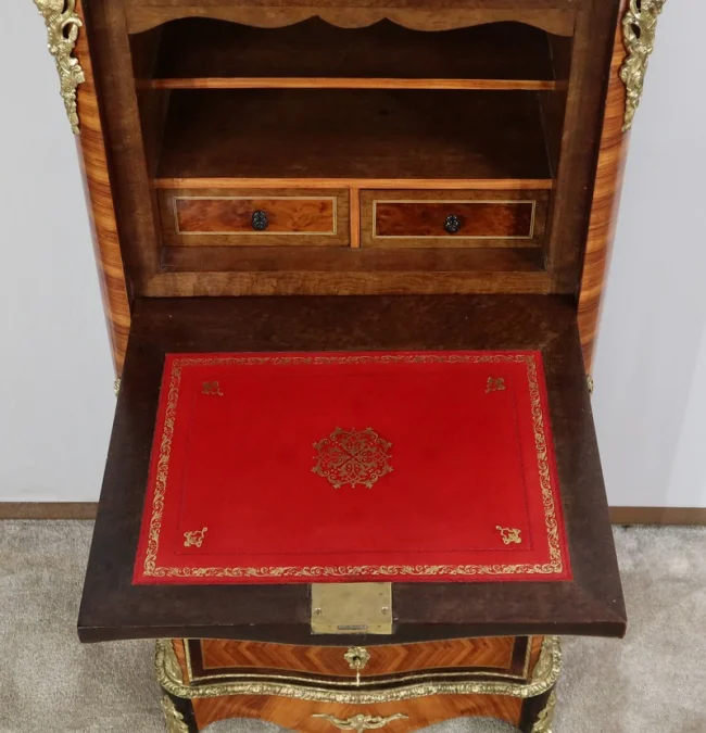 ナポレオン3世時代の秘書官