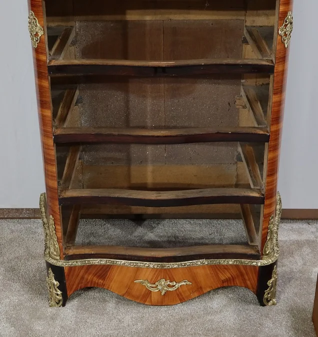 ナポレオン3世時代の秘書官