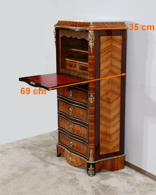 ナポレオン3世時代の秘書官