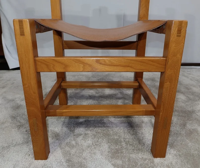 VINTAGE-STÜHLE