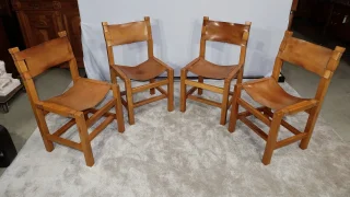 VINTAGE CHAIRS