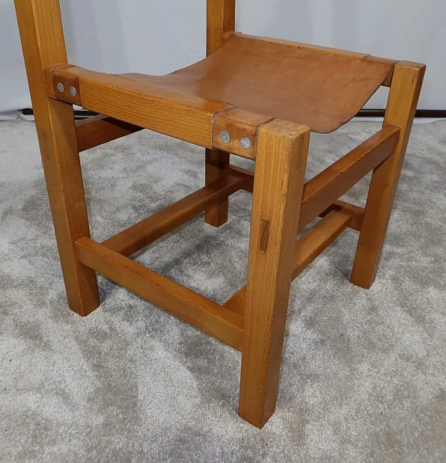 VINTAGE-STÜHLE