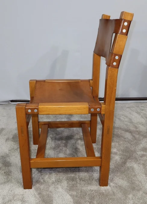 VINTAGE-STÜHLE