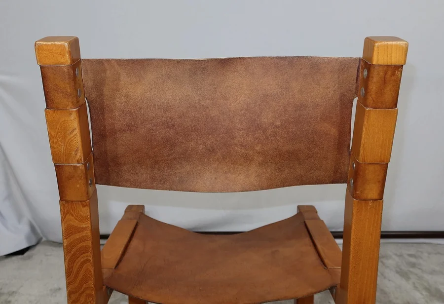 VINTAGE-STÜHLE