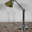 Lampe de Bureau en Métal, d’après le modèle Pirouett’, Art déco  – 1930