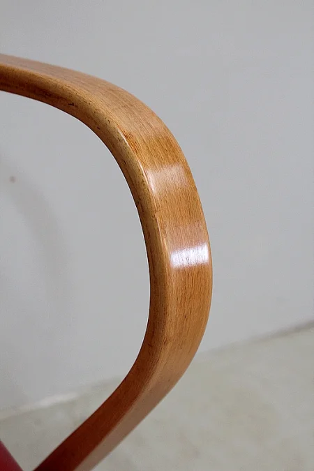 SESSEL IM BAUMANN-STIL