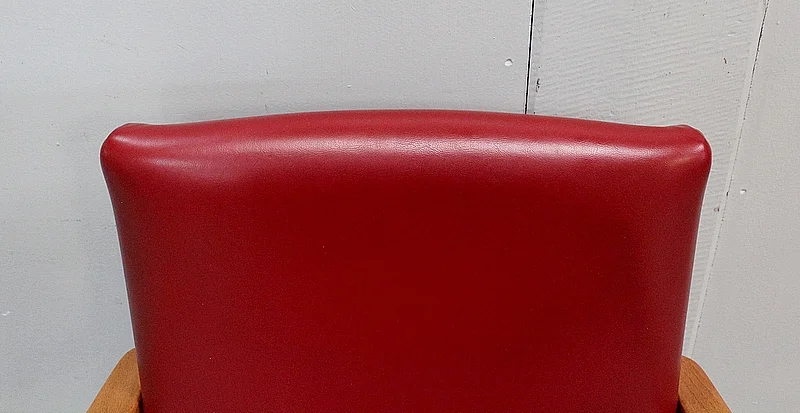 SESSEL IM BAUMANN-STIL