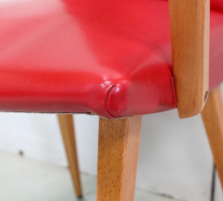 SESSEL IM BAUMANN-STIL