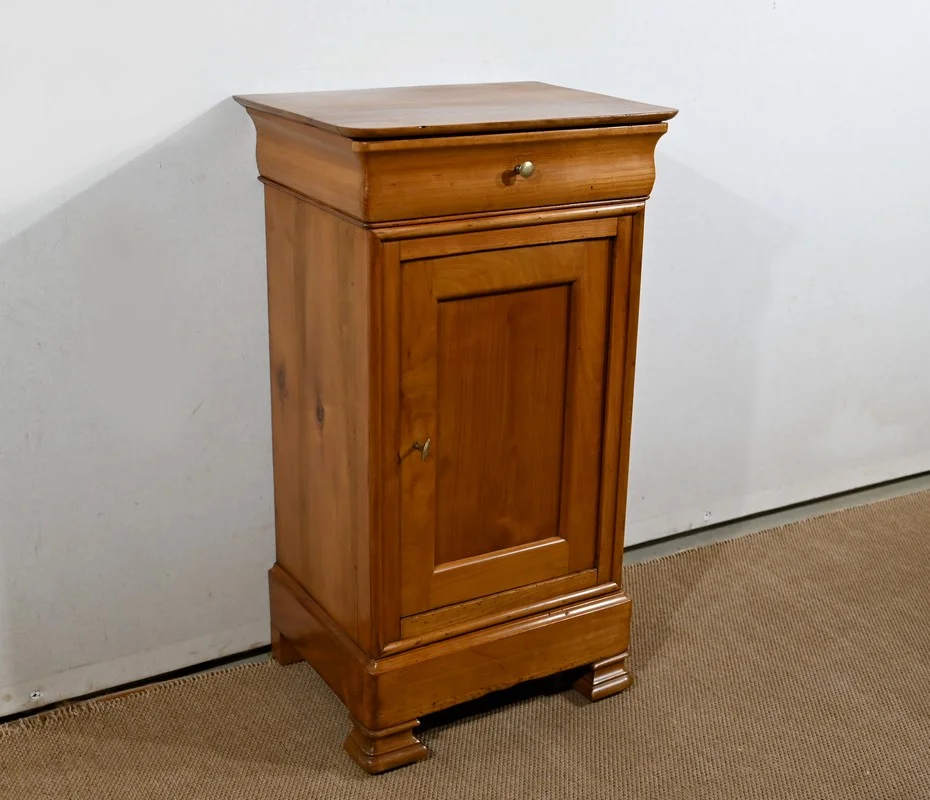 LOUIS PHILIPPE PERIODE NACHTTAFEL