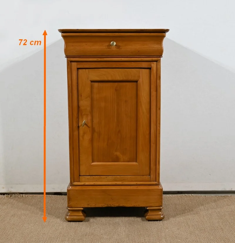 LOUIS PHILIPPE PERIODE NACHTTAFEL