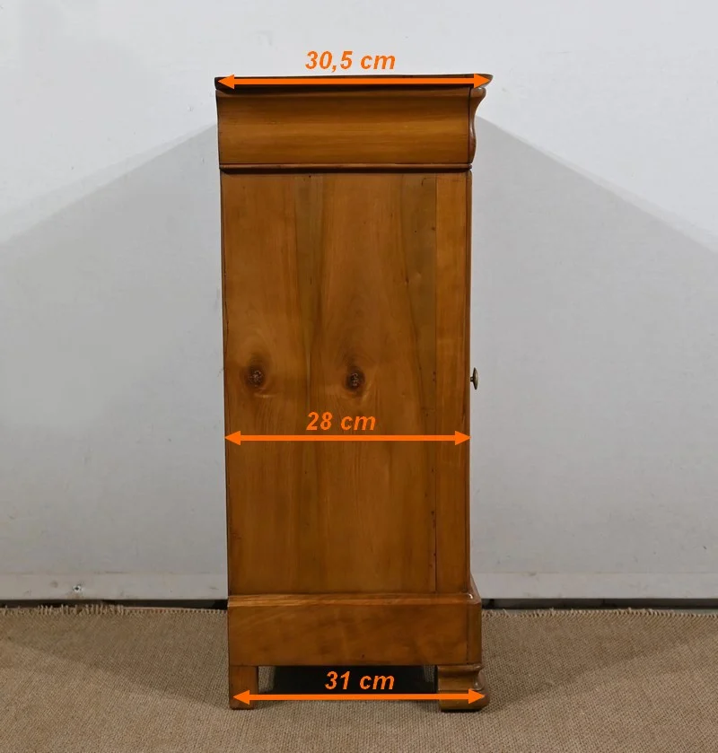 LOUIS PHILIPPE PERIODE NACHTTAFEL
