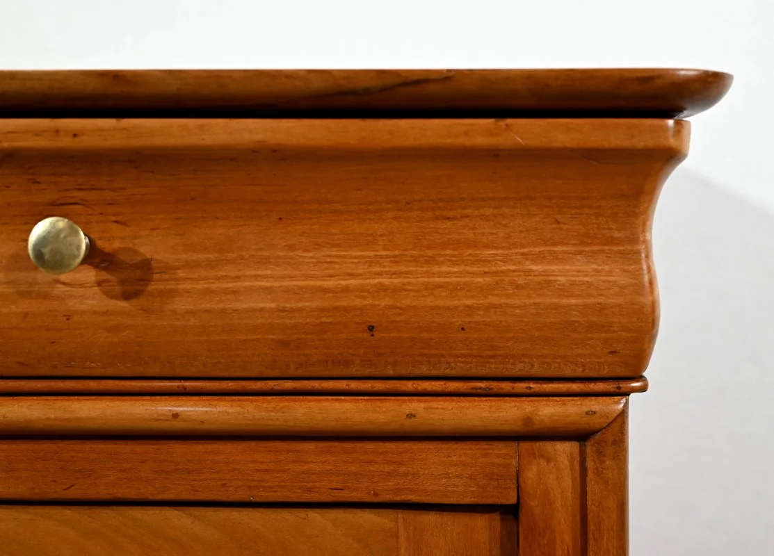 LOUIS PHILIPPE PERIODE NACHTTAFEL