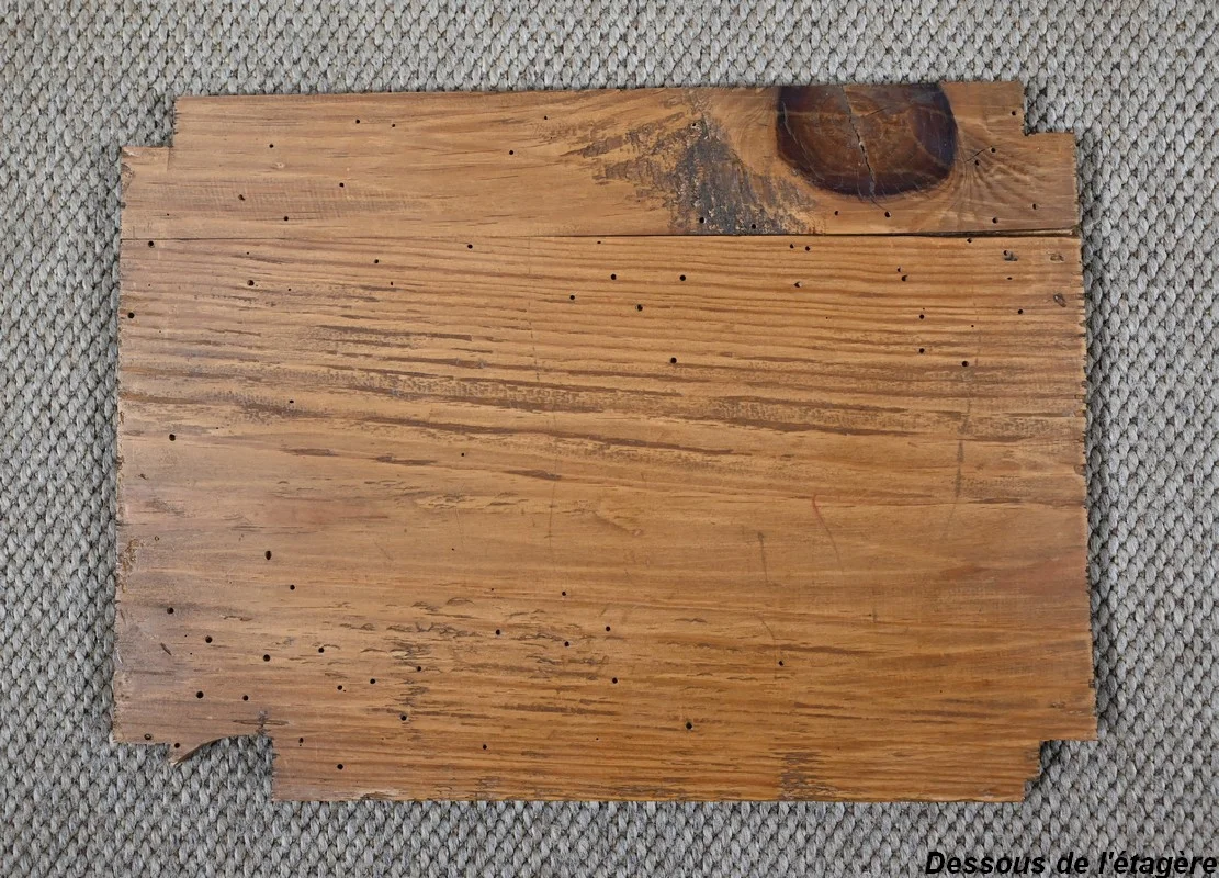 LOUIS PHILIPPE PERIODE NACHTTAFEL