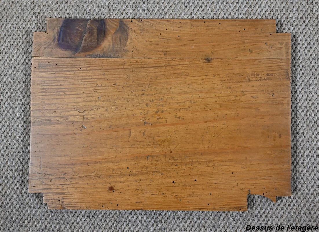 LOUIS PHILIPPE PERIODE NACHTTAFEL