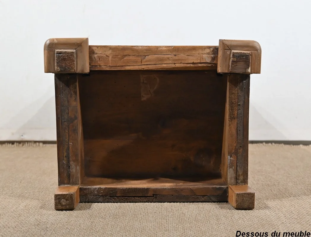 LOUIS PHILIPPE PERIODE NACHTTAFEL