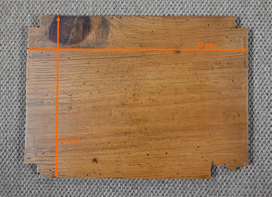 LOUIS PHILIPPE PERIODE NACHTTAFEL