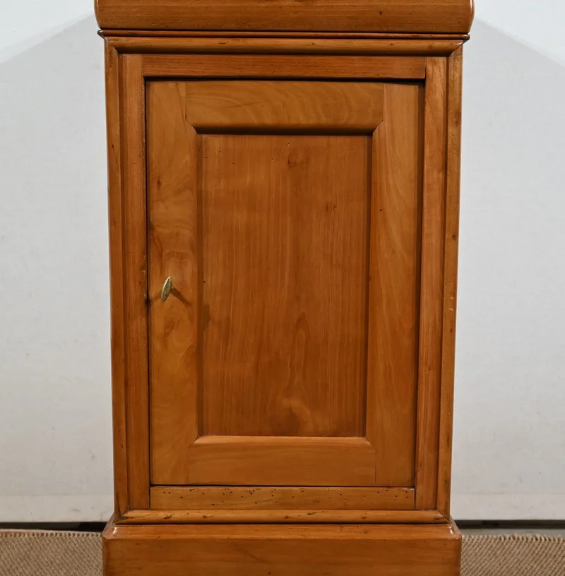 LOUIS PHILIPPE PERIODE NACHTTAFEL