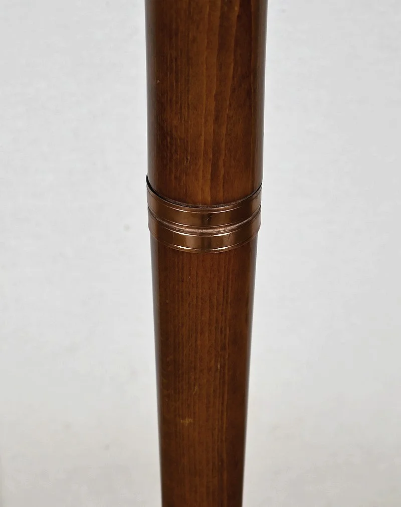 ART-DECO-LEUCHTE