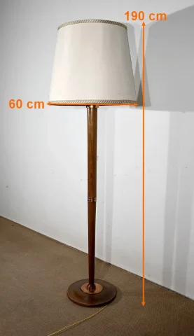 ART DECO PERIODE LICHT