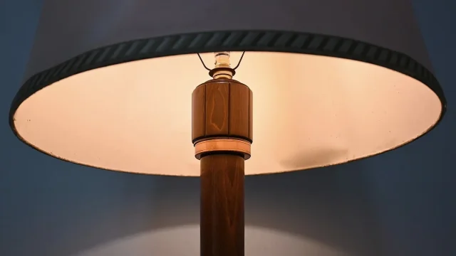 ART DECO PERIODE LICHT