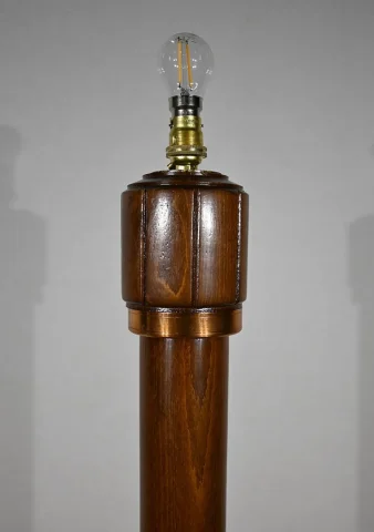 ART DECO PERIODE LICHT