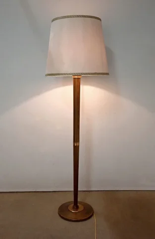 ART DECO PERIODE LICHT
