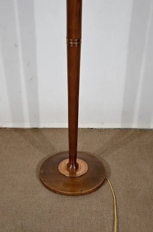 ART DECO PERIODE LICHT