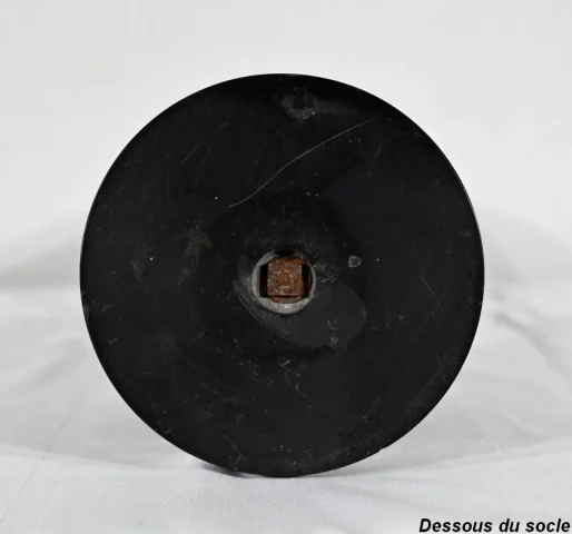 Bronze « Mercure Volant », d’après J. De Bologne – Fin XIXe