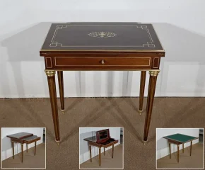 LOUIS XVI STYLE TABLE