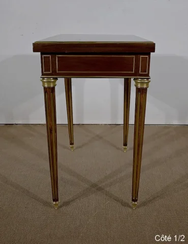 TAVOLO IN STILE LOUIS XVI