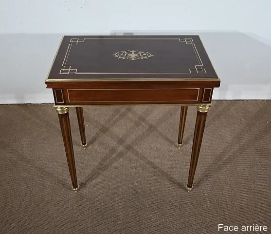 TAVOLO IN STILE LOUIS XVI
