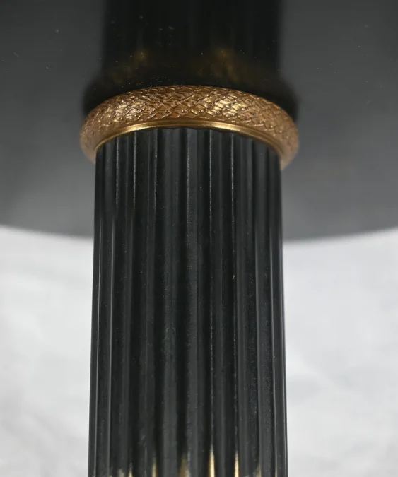 Sockelschale aus der Zeit Napoleons III