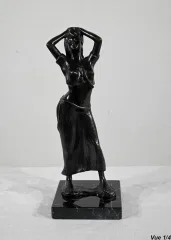 BALLERINO DI BRONZO