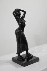 BALLERINO DI BRONZO
