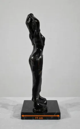 BRONZE-TÄNZER