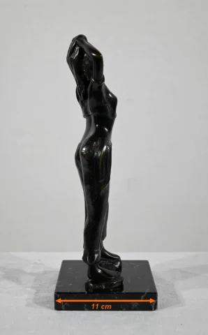 BAILARINA DE BRONCE