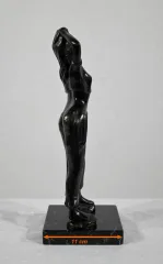 BALLERINO DI BRONZO