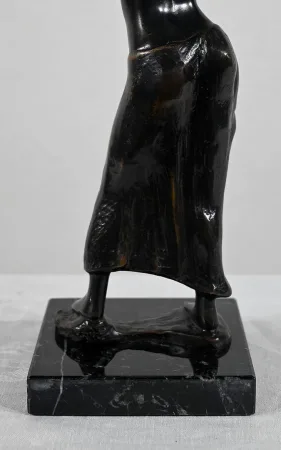 BRONZE-TÄNZER