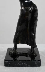 BALLERINO DI BRONZO