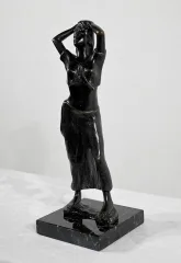 BALLERINO DI BRONZO