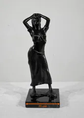 BALLERINO DI BRONZO
