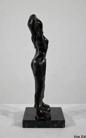 BRONZE-TÄNZER